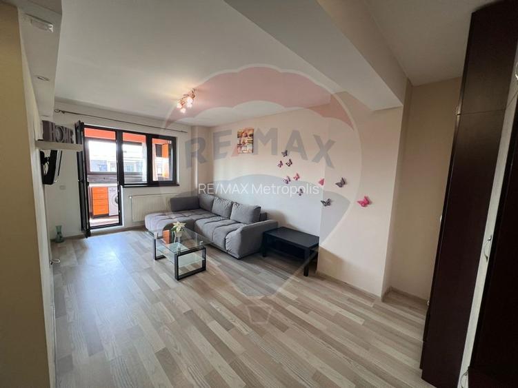 Apartament 2 camere Sălaj | Bloc 2017 | Parcare inclusă - 4
