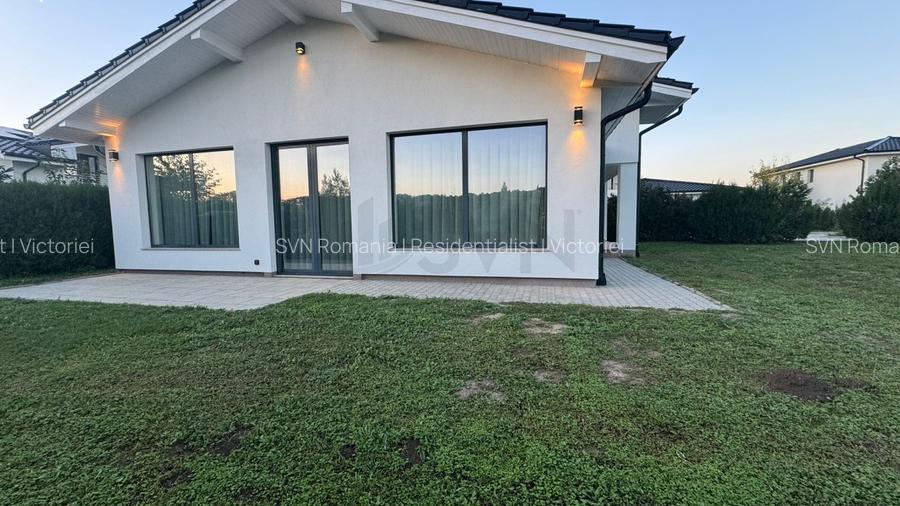 REV2004326 Vila Complex Privat Lidl Snagov - Piscina - 20