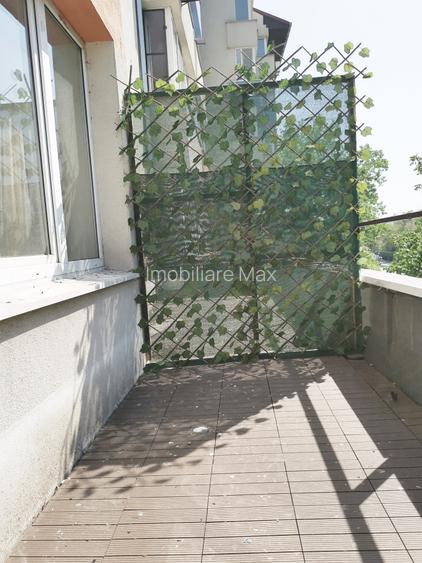 Inchiriere 2 cam cu centrala proprie, Baneasa zona Horia Macelariu, parcare - 16