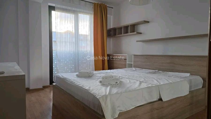 Apartament 2 camere 45mp, balcon 5mp, parcare, Oaza Residence - 4