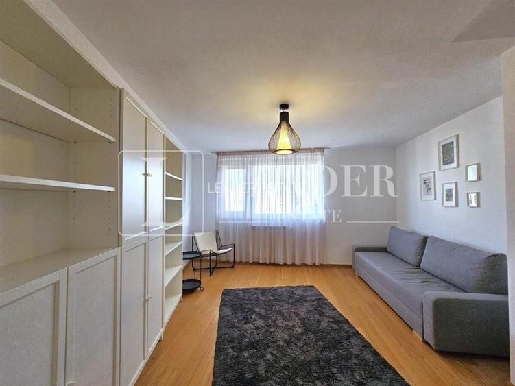 Apartament modern cu 3 camere | 3 bai | 107 mp | - 13