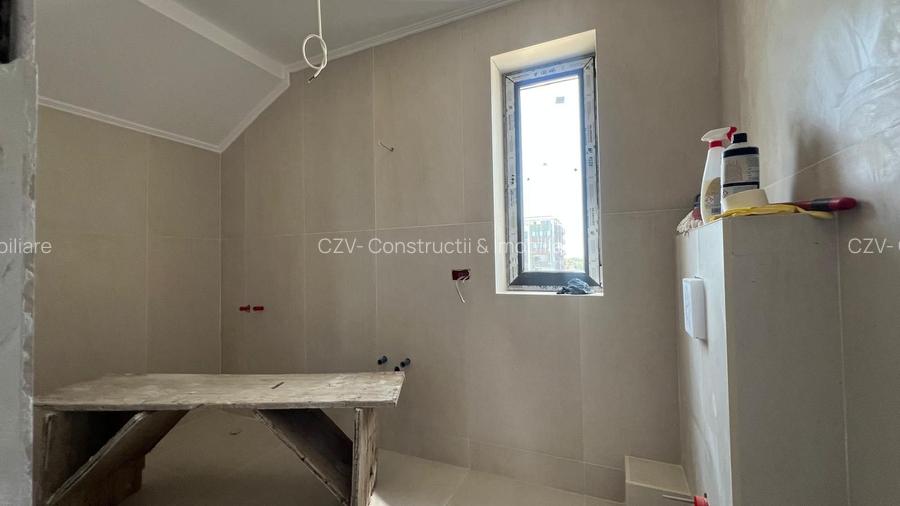 Complex modern de case înșiruite, Sector 5, București - 8