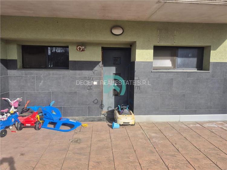 Apartament 3 camere, Cartier Minerva - 2