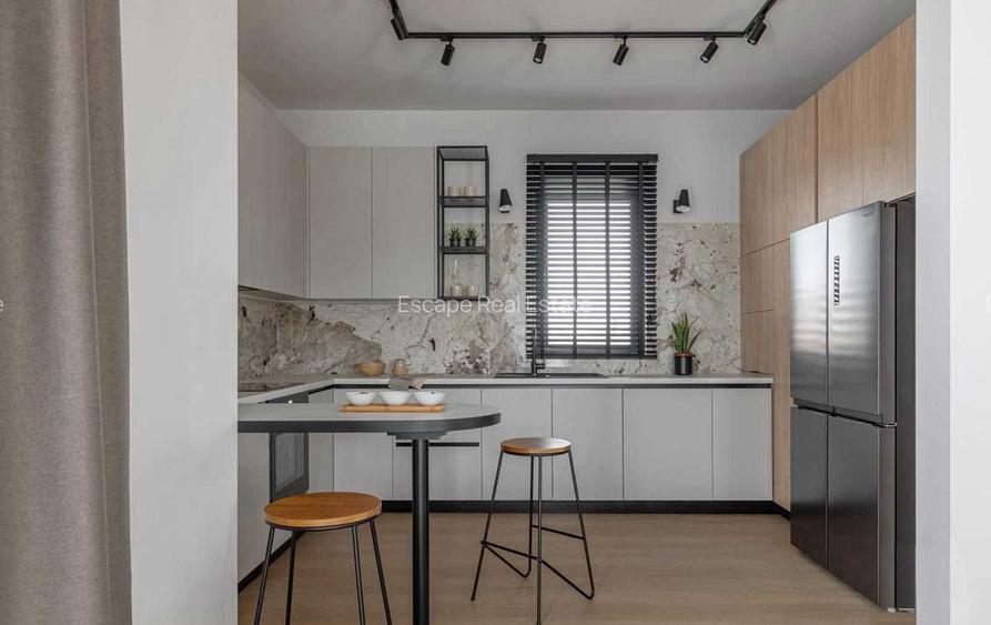 Casa de vanzare Tamasi Corbeanca - 5