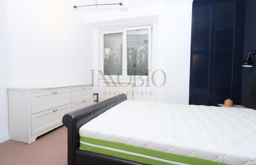 Apartament 2 Camere | Herastrau - 6