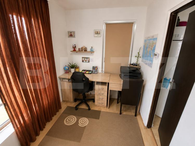 Apartament in Baciu, lift terasa, parcare, zona Petrom - 3