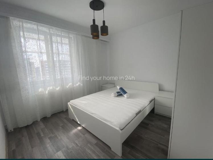 Tineretului metrou 3 camere moderne - 6