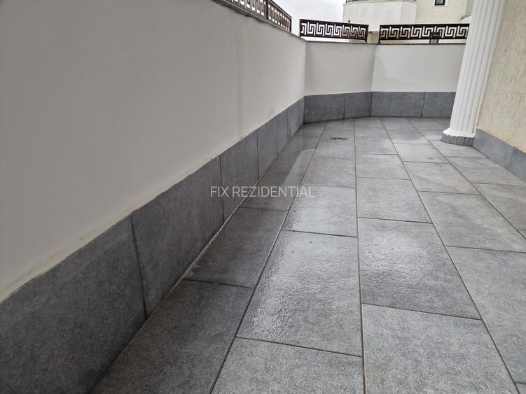 Apartament cu 2 camere  disponibil - amenajari premium - mutare imediata - 17