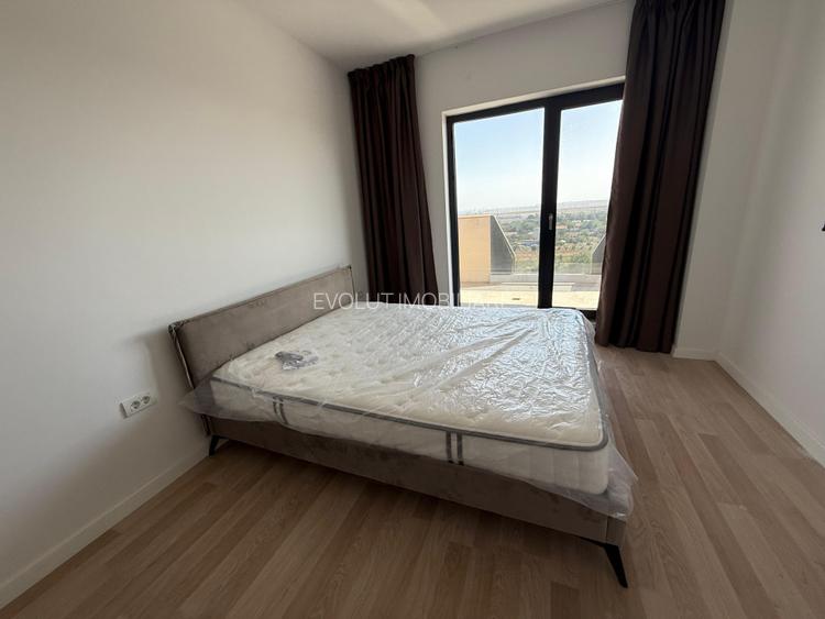 Inchiriere apartament nou – Zona Veterani - 26