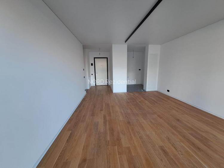 Apartament 2 camere Yacht Kid  Fabrica de Glucoza - 11