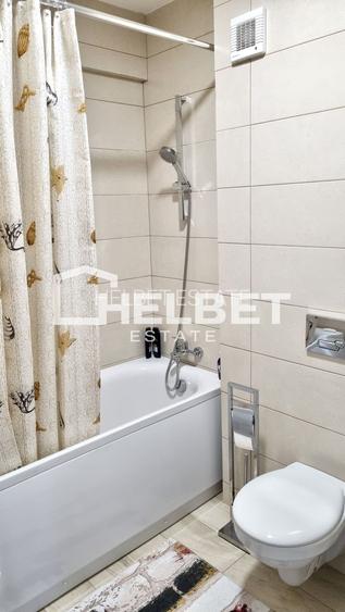 STUDIO / PET-FRIENDLY / CORESI / PARCARE / BOXĂ - 9