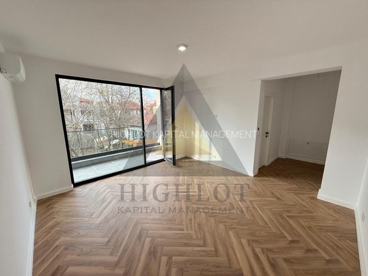 IANCU NICOLAE | VILA P+2E TIP DUPLEX  | CAMBRIDGE SCHOOL  | ZOO BANEASA - 16