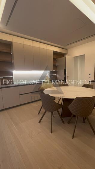 5 CAMERE| 3 DORMITOARE| KISELEFF  - 27