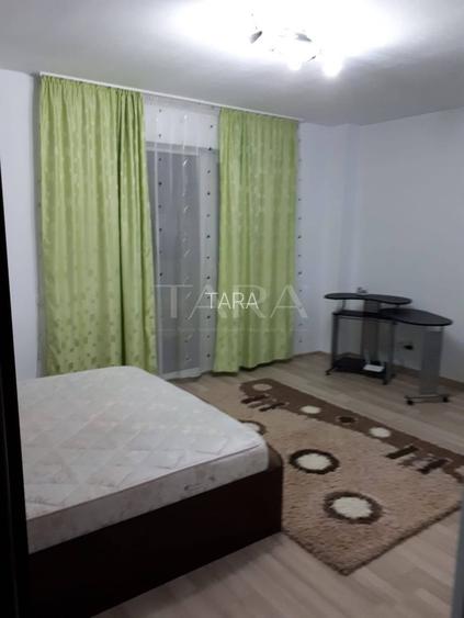 Apartament cu 1 cameră, balcon 9 mp, zona BRD, Iulius Mall și FSEGA. - 3