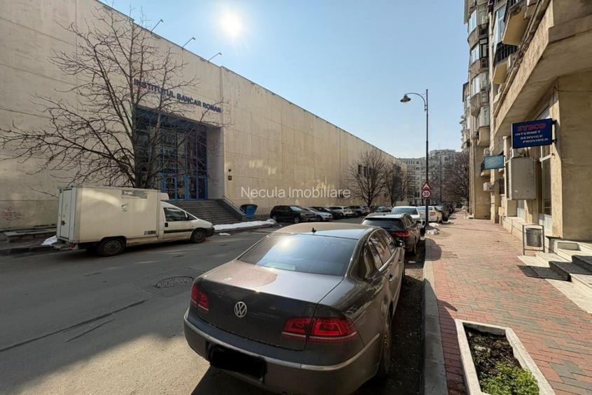 Unirii - Institutul Bancar, apartament 2 camere, 70 mp.  - 23