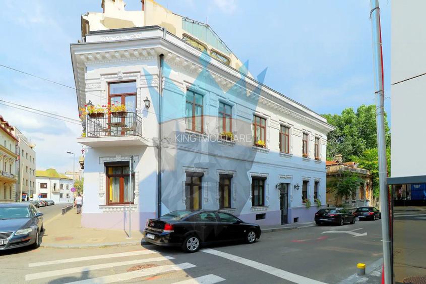 Apartament Duplex 3 Camere Cismigiu - 2