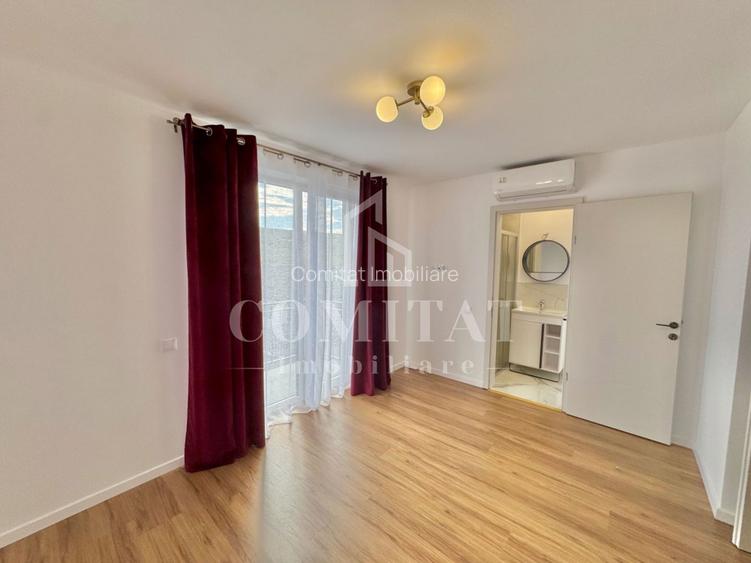 Duplex cu 4 camere | Prima închiriere | Grădină proprie - 12