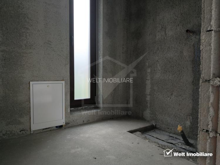 Duplex 4 camere, Iris, strada linistita, zona Auchan - 9