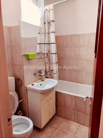 Apartament 1 Decembrie 1918, 1 minut de metrou, stradal, mobilat complet, liber - 7