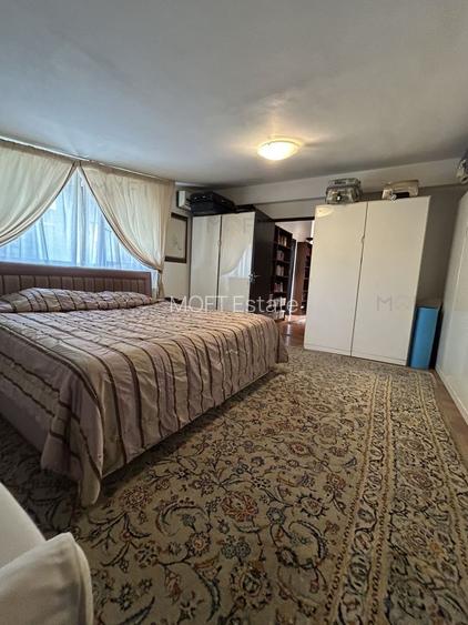 3 camere in vila 2012 | 120 mp | Bd. Unirii | Alba Iulia | 2 bai - 15