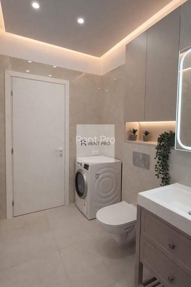 First Use Studio Exigent Plaza Residence Bd Timișoara 16 Parcul liniei - 8