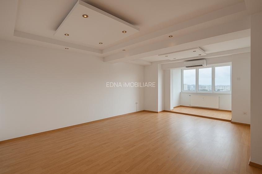 Decebal – Duplex 4 camere, etajele 6 si 7, renovat, 122 mp utili - 24