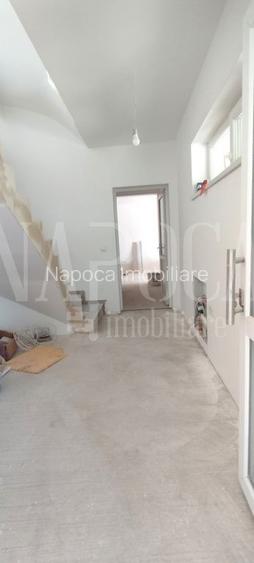 Casa 5 camere de vanzare in Dambul Rotund, Cluj Napoca - 4