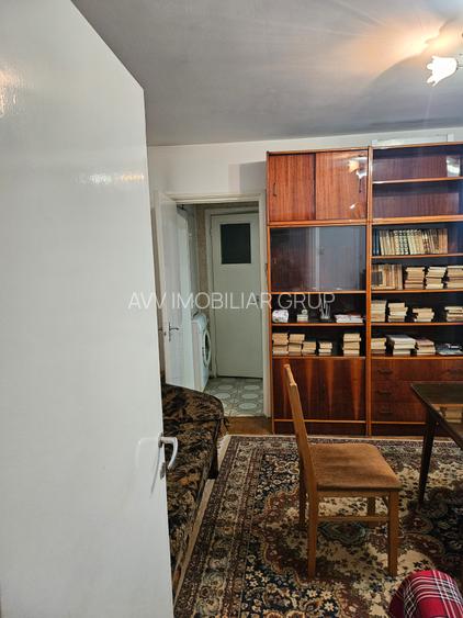 Soseaua Giurgiului, stradal, Piata Progresul - 5