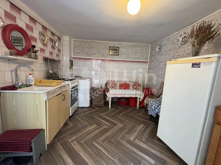 Casa individuala | 400mp teren | Zona Partizanilor - Dambu Rotund! - 7