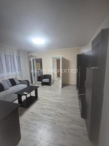 2 camere Titan | 4 min metrou - 2