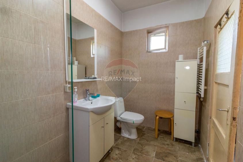 Teren 307 mp de vanzare Soseaua Chitilei Pod Constanta - 27