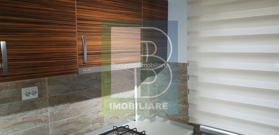 Iancului metrou Pta Iancului stradal DECOMANDATA 40m bl MIXT REABILITAT,PAT MARE - 16