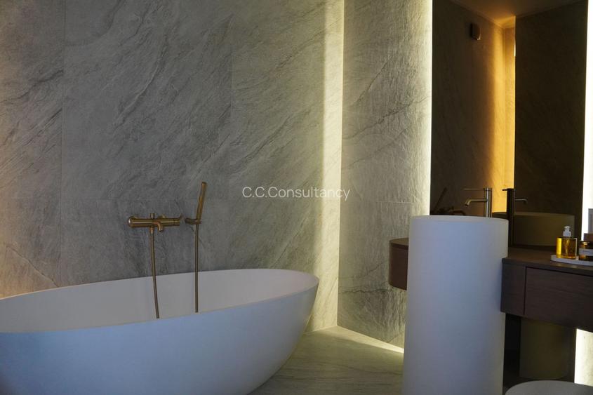 Apartament 3 camere Bulevardul Unirii - 10