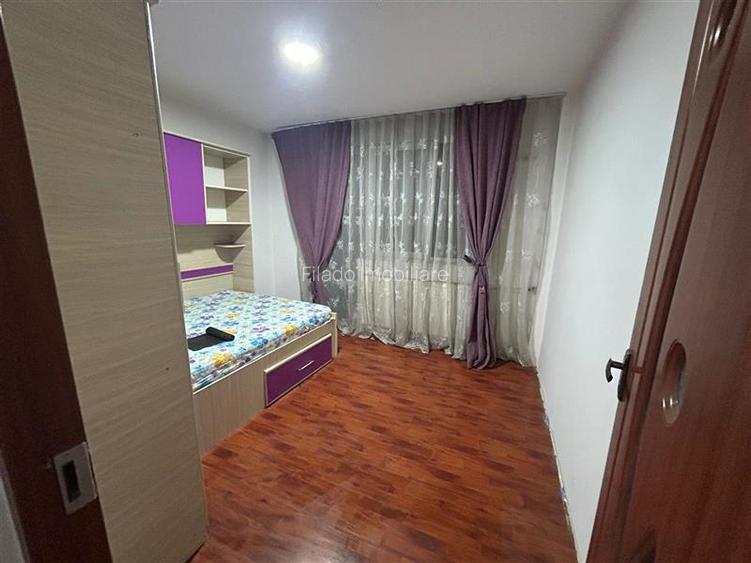 Vanzare 3 camere, balcon 10 mp, Pantelimon, Piata Delfinului - 5