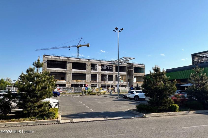 Greenfield - 2 camere 54 mp terasa 8.3 mp, parcare, la Padurea Baneasa - 20