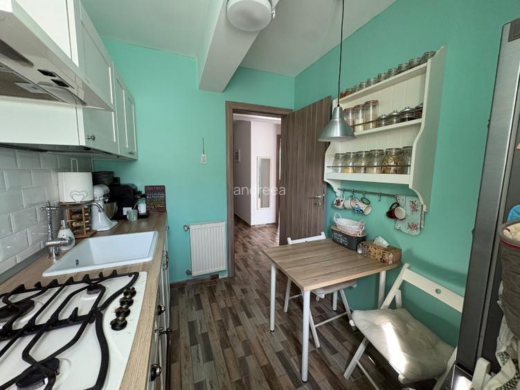 Apartament cu curte si loc de parcare sector 1 B ucuresti - 3