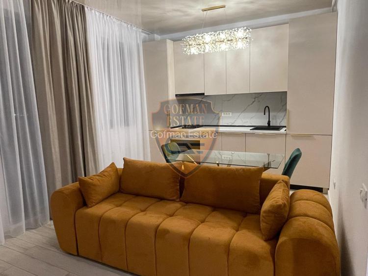 2 camere, Tomis Nord, Campus, Maturo Residence, decomandat, balcon, et 5/8 lift - 2