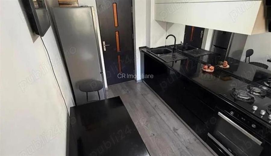 Apartament 2 camere, Stefan cel Mare - 2