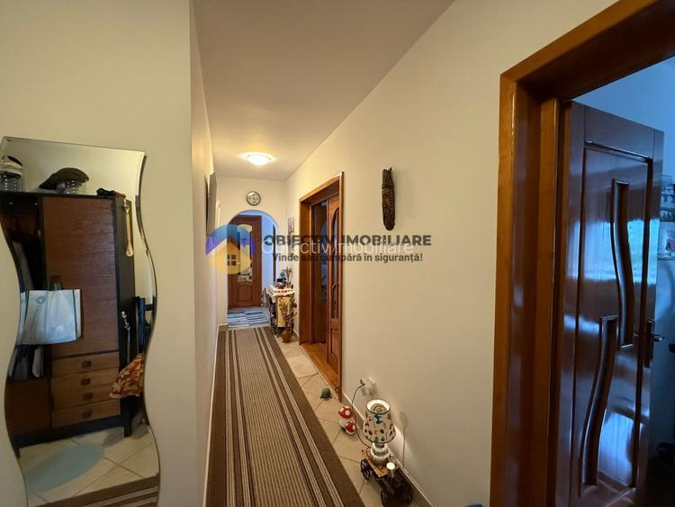 Apartament spatios 3 camere – zona MARATEI  66 MP - 6