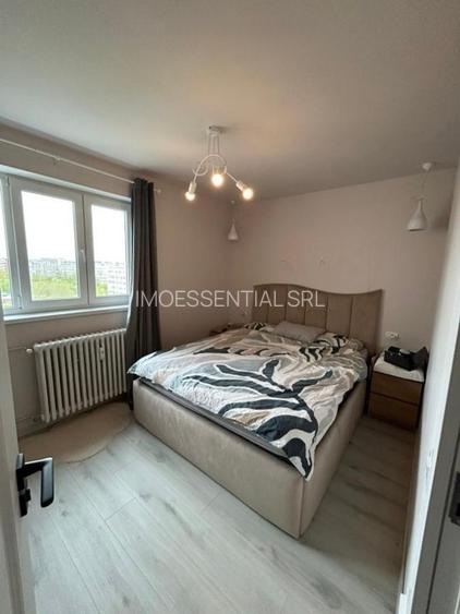 3 camere Drumul Taberei metrou Favorit / AFI Cotroceni - 3