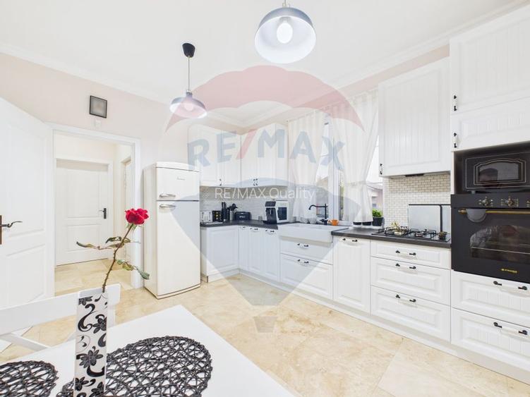 Casa superba de vanzare in Domnesti/Ciorogarla - 7