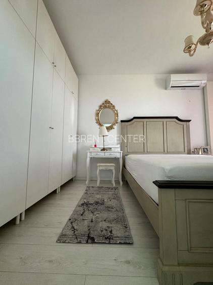 Inchiriere 2 camere-studio dublu- Cloud 9- Aviatiei - 13