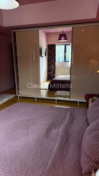 LUX - Vedere la MARE, Apartament 3 camere, garaj subteran - 8