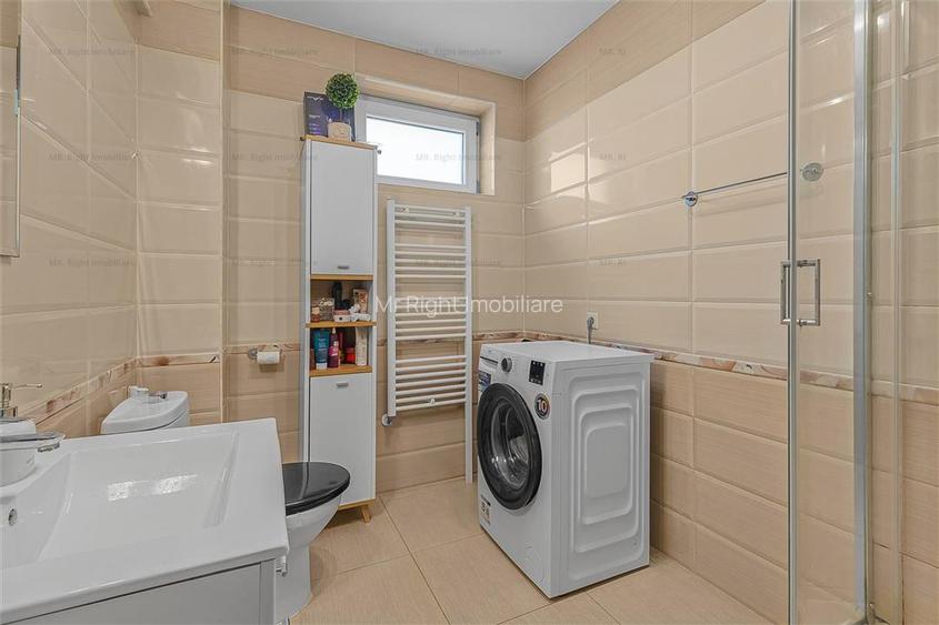 Apartament 2 camere | 55 mp utili |  Tractorul Brasov - 14