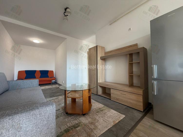 Apartament 2 camere de închiriat – Bld. Metalurgiei (Cartier Solar) - 4