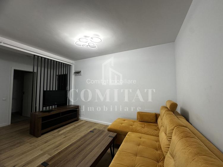 Apartament la cheie | Bloc nou | Zona străzii Porii-Floresti - 7
