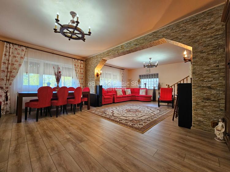 Locatie premium cu 2 constructii || Acces direct din DN71 – Dealu Mare, Dambovit - 3
