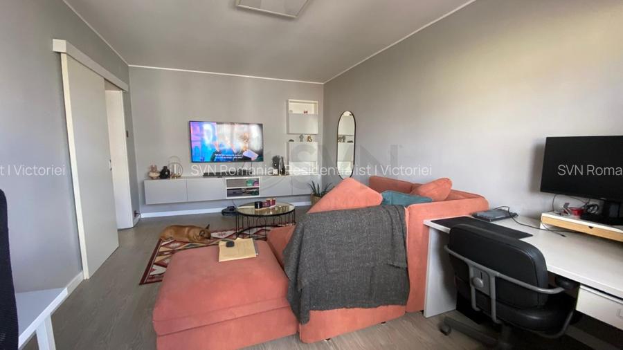 REA1027293 Apartament 2 camere I Banu Manta I Metrou PiataVictoriei I De vanzare - 2