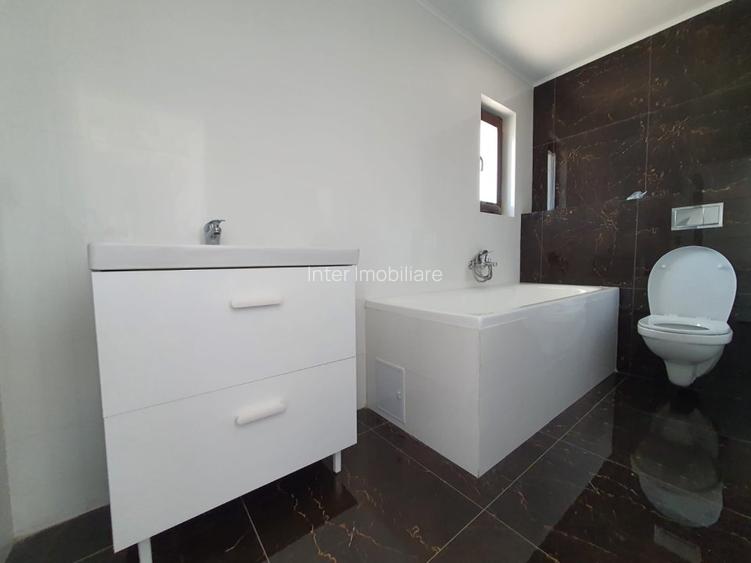 4 camere, 117 mp, de vanzare casa in zona Miroslava, Valea Adanca Cod 150996 - 18