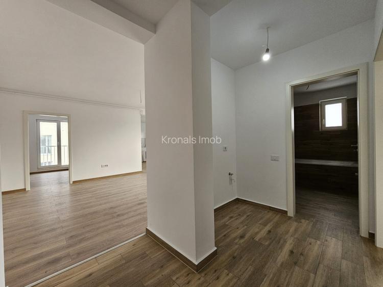 Apartament cu trei camere in vila, Primăverii, Sânpetru - 8